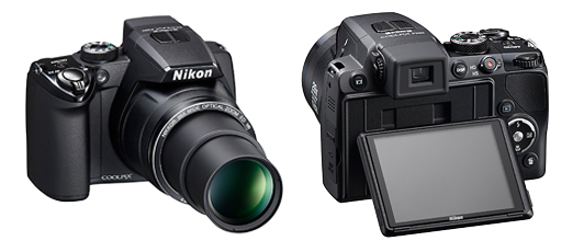 —尼康公司荣幸宣布推出新款轻便数码相机coolpix p100,此款相机