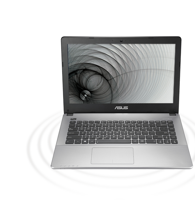 华硕 四代i7 2g独显笔电 x450jn-0033d4700hq灰