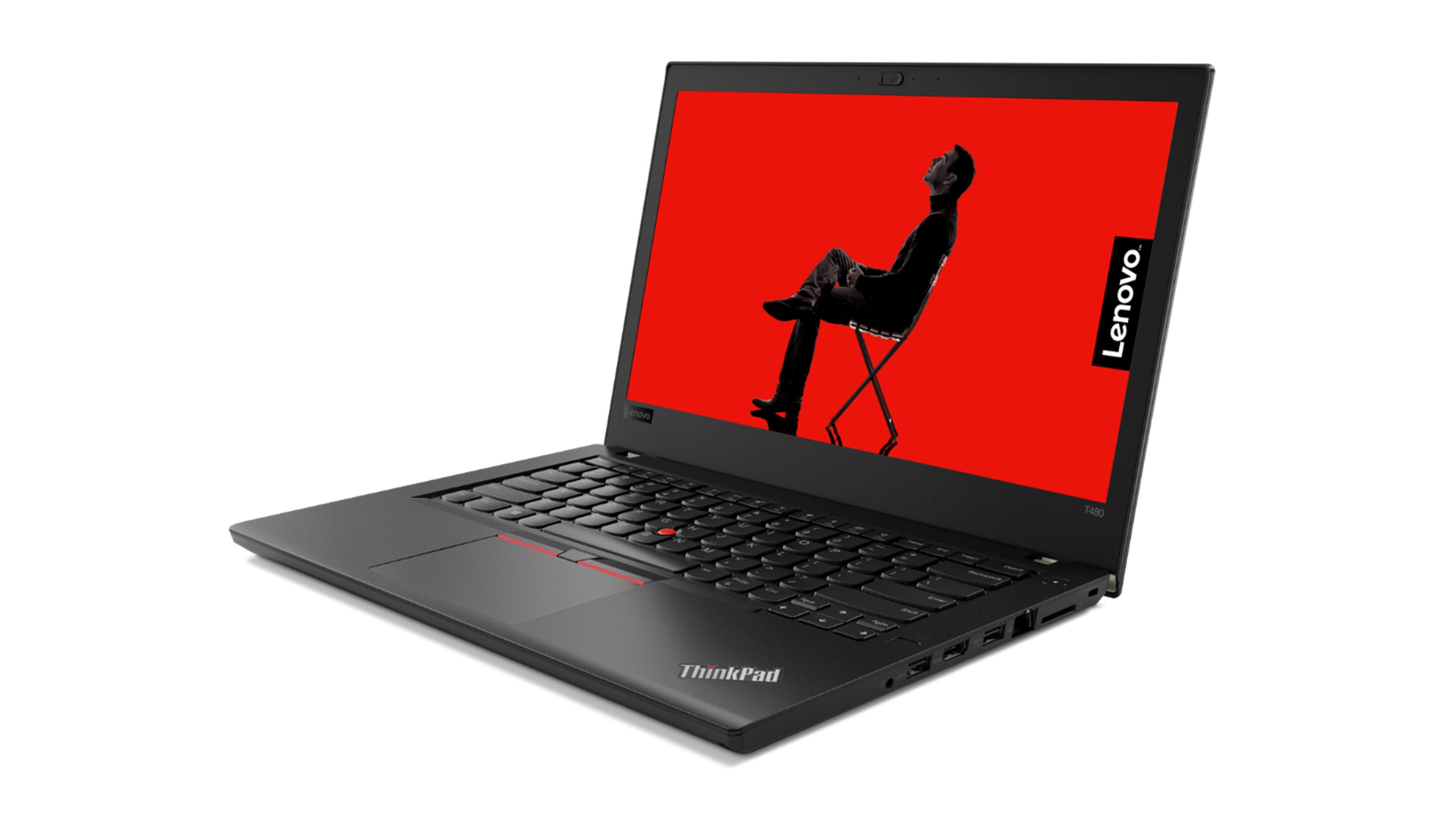 【福利品】lenovo t480 14吋笔电(i5-8250u/mx150/8g/1tb) t480/20l5s